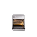 ILVE_UPI304QMPSS_Professional_Plus_II_oven_door_opened