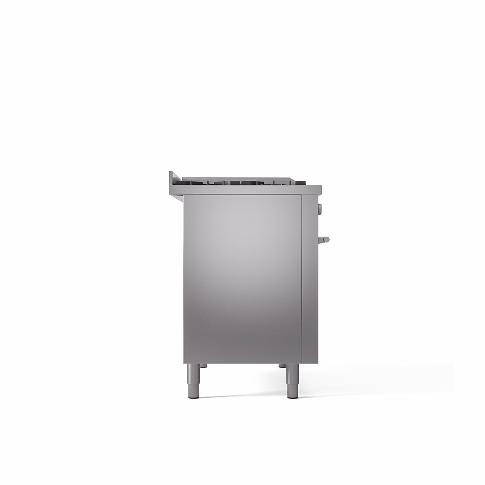 ILVE_UP48FSQMPSS_Professional_Plus_II_Left_Angle