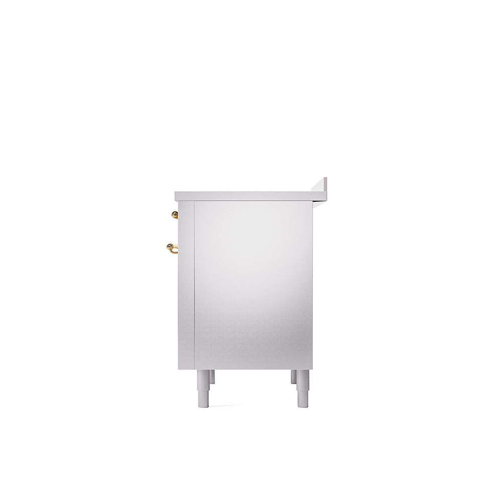 ILVE_UPI366QNMPSSG_Nostalgie_II_Right_Angle