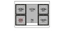 Burner-Configuration