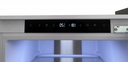 ILVE URBM28SIWPRY controls