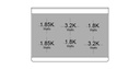 Burner-Configuration