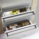 Viking-FBI7360W-Freezer drawers