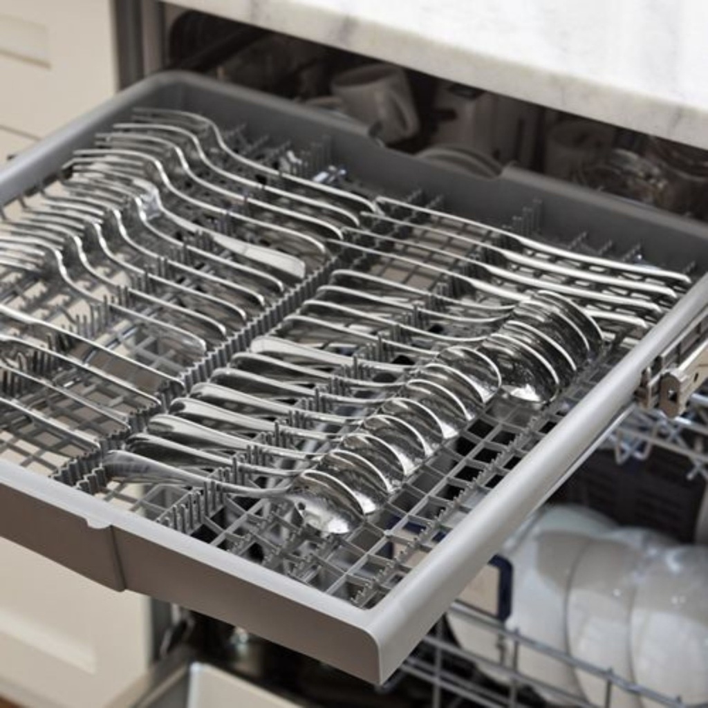 Viking-FDWU724-Full-Width Cutlery Rack