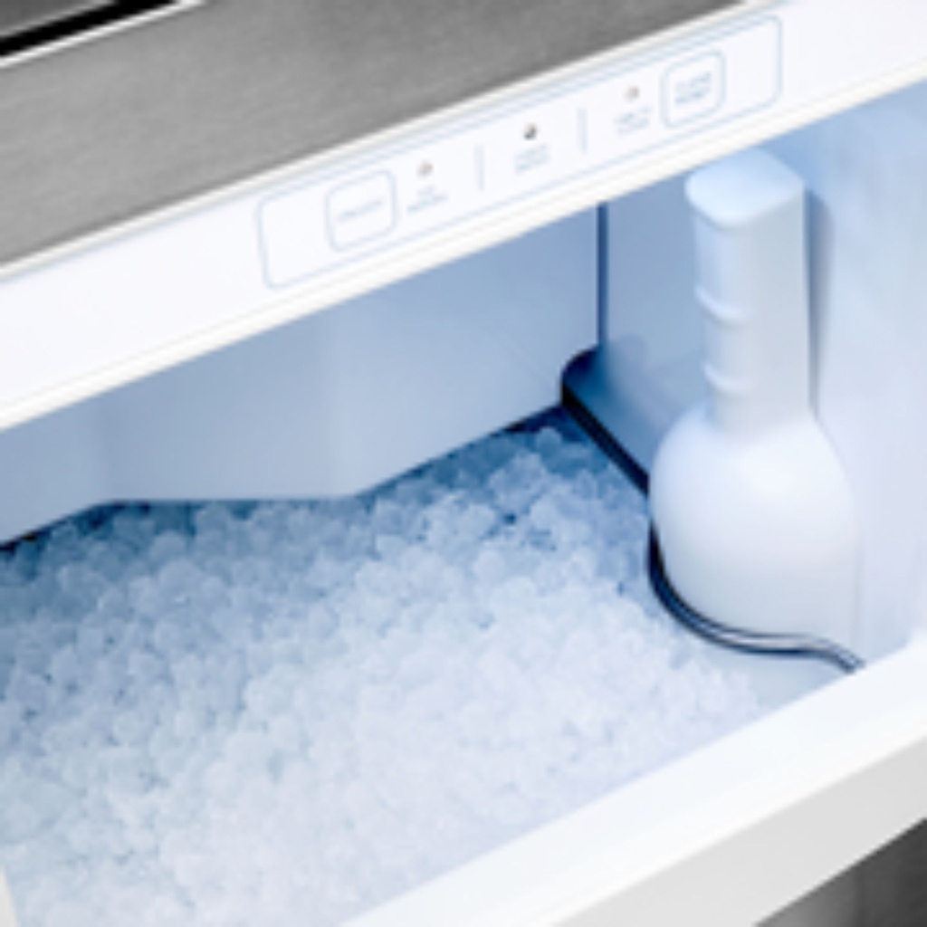 Viking-FPNI515-Restaurant Style "Nugget Ice"