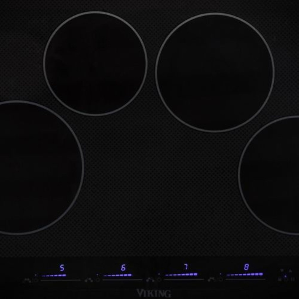 Viking-MVIC6304BBG-MagneQuick™ Induction Elements