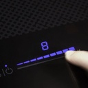 Viking-MVIC6304BBG-Digital Touch Control