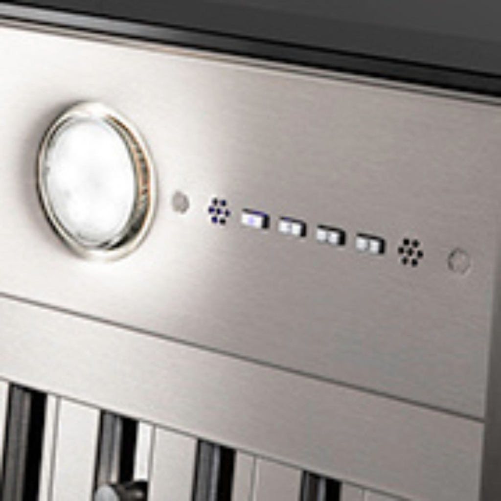 Viking-MVWHS636BG-Electronic Touch Controls