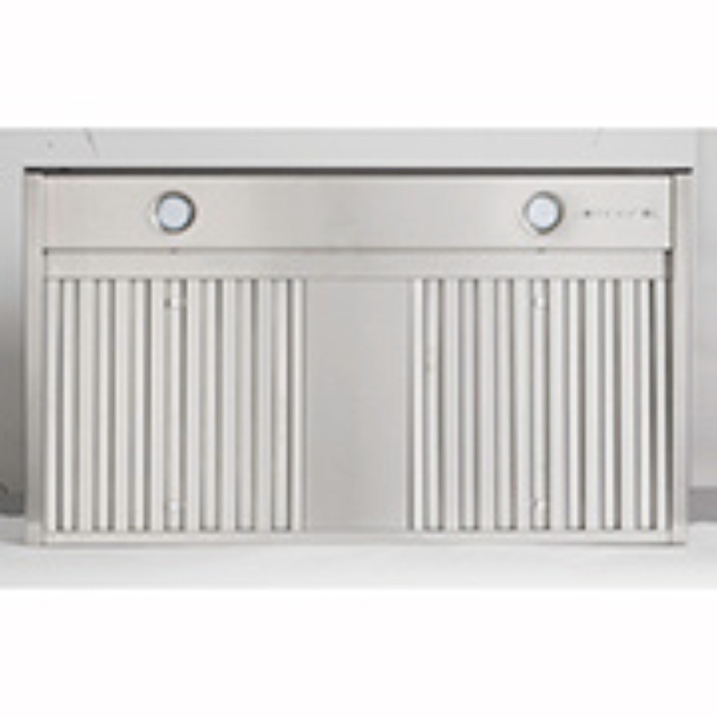 Viking-MVWHS636BG-Two LED Lights