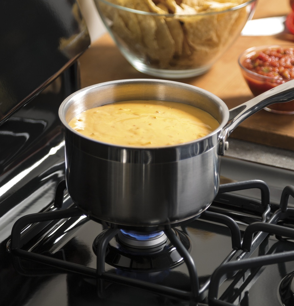 JGB635REKSS-features