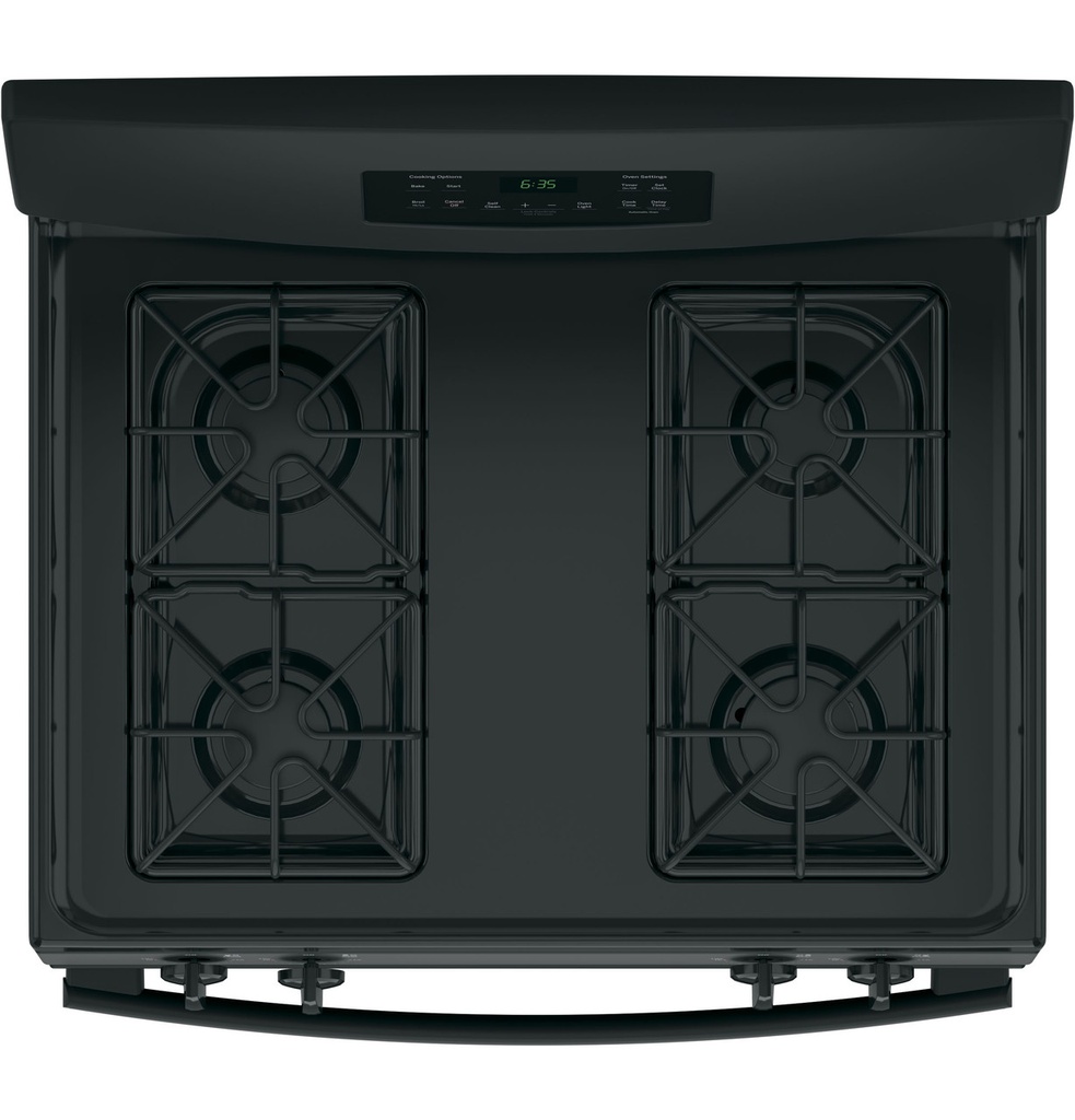 JGB635DEKBB-cooktop