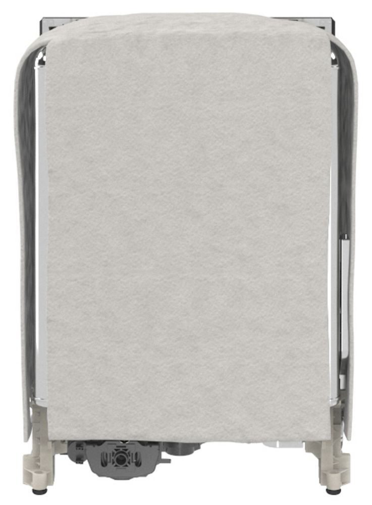 MDB4949SKB rear view