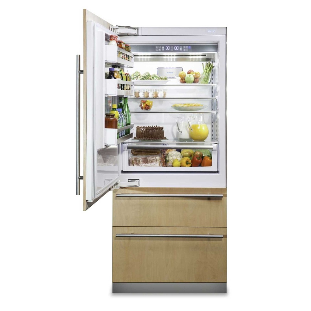 Viking-FBI7360WL-Door-Opened