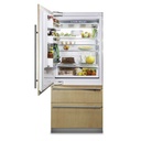 Viking-FBI7360WL-Door-Opened