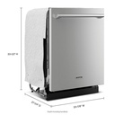 Maytag-MDTS4224PZ-dimensions