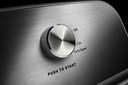 MED4500MW knob