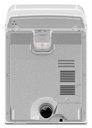 MED4500MW rear view