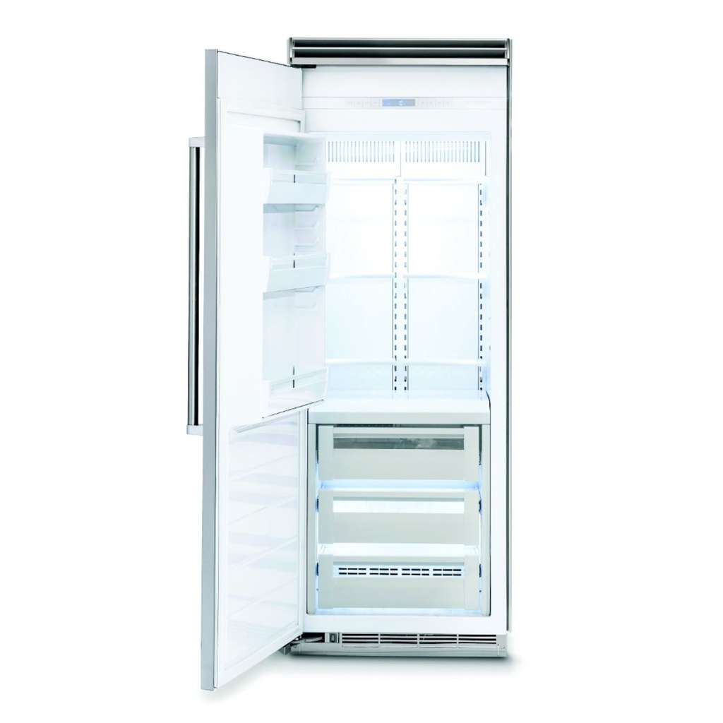 VikingFDFB5303L-Built-In All Freezer