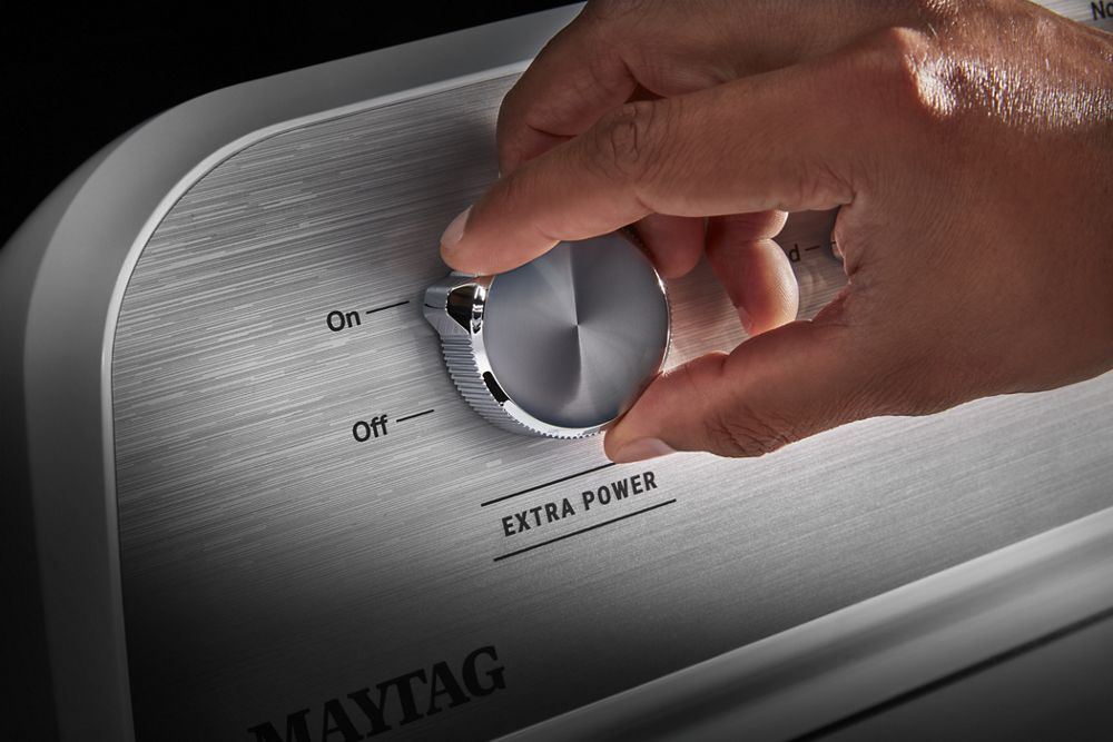 Maytag-MED5030MW-features