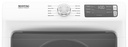 Maytag-MED5630HW-controls