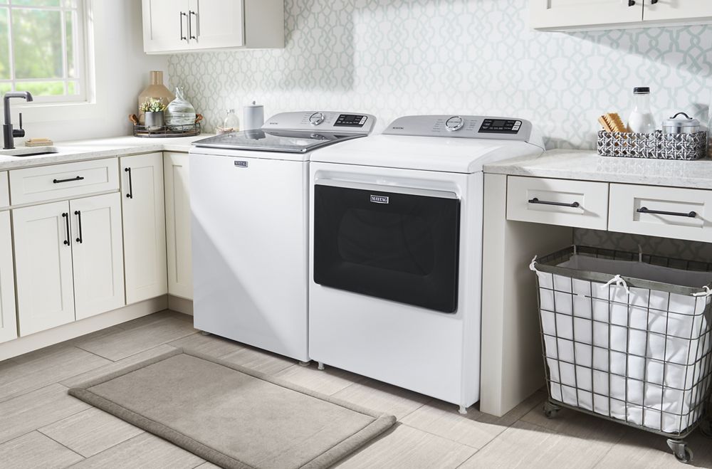 Maytag-MED6230HW-lifestyle