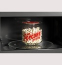 Cafe CVM521P2MS1 30 inch Over-The-Range Microwave with 2.1 Cu. Ft. Capacity, 400 CFM and Sensor Cook in Stainless Steel