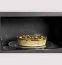 Cafe CVM521P2MS1 30 inch Over-The-Range Microwave with 2.1 Cu. Ft. Capacity, 400 CFM and Sensor Cook in Stainless Steel