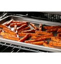 Cafe CGS700P 30 inch Smart Slide-In Gas Range with 6 Burners, 5.6 cu. ft. Capacity, No-Preheat Air Fry and True European Convection