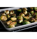 Cafe CGS700P 30 inch Smart Slide-In Gas Range with 6 Burners, 5.6 cu. ft. Capacity, No-Preheat Air Fry and True European Convection