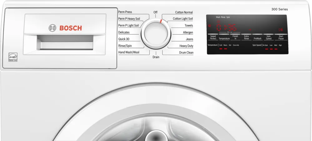 Bosch-WGA12400UC-Controls