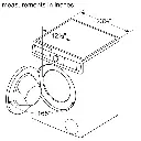 Bosch-WGA12400UC-Dimensions