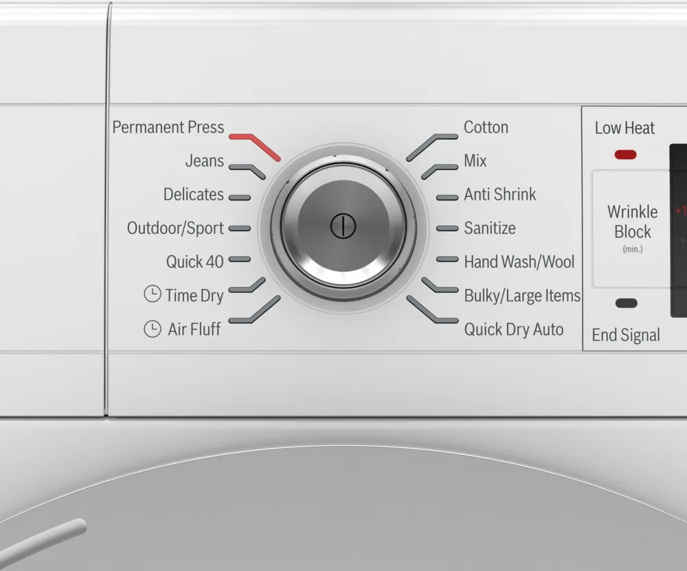 Bosch-WTW87NH1UC-Controls