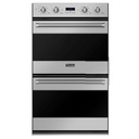 Viking-RVDOE330SS-Double Electric Wall Oven