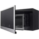 LG-MVEL2033F-tilted view with open door