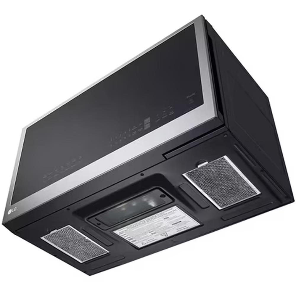 LG-MVEL2033F-light off