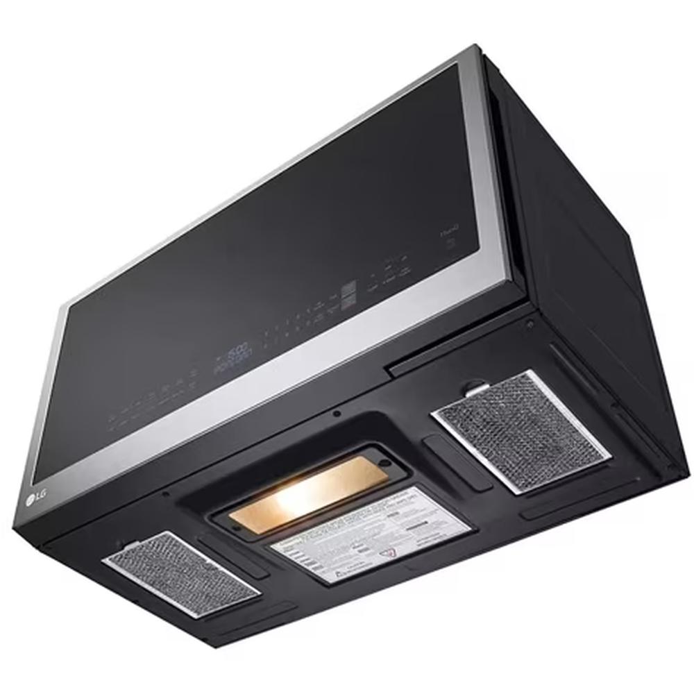 LG-MVEL2033F-light on