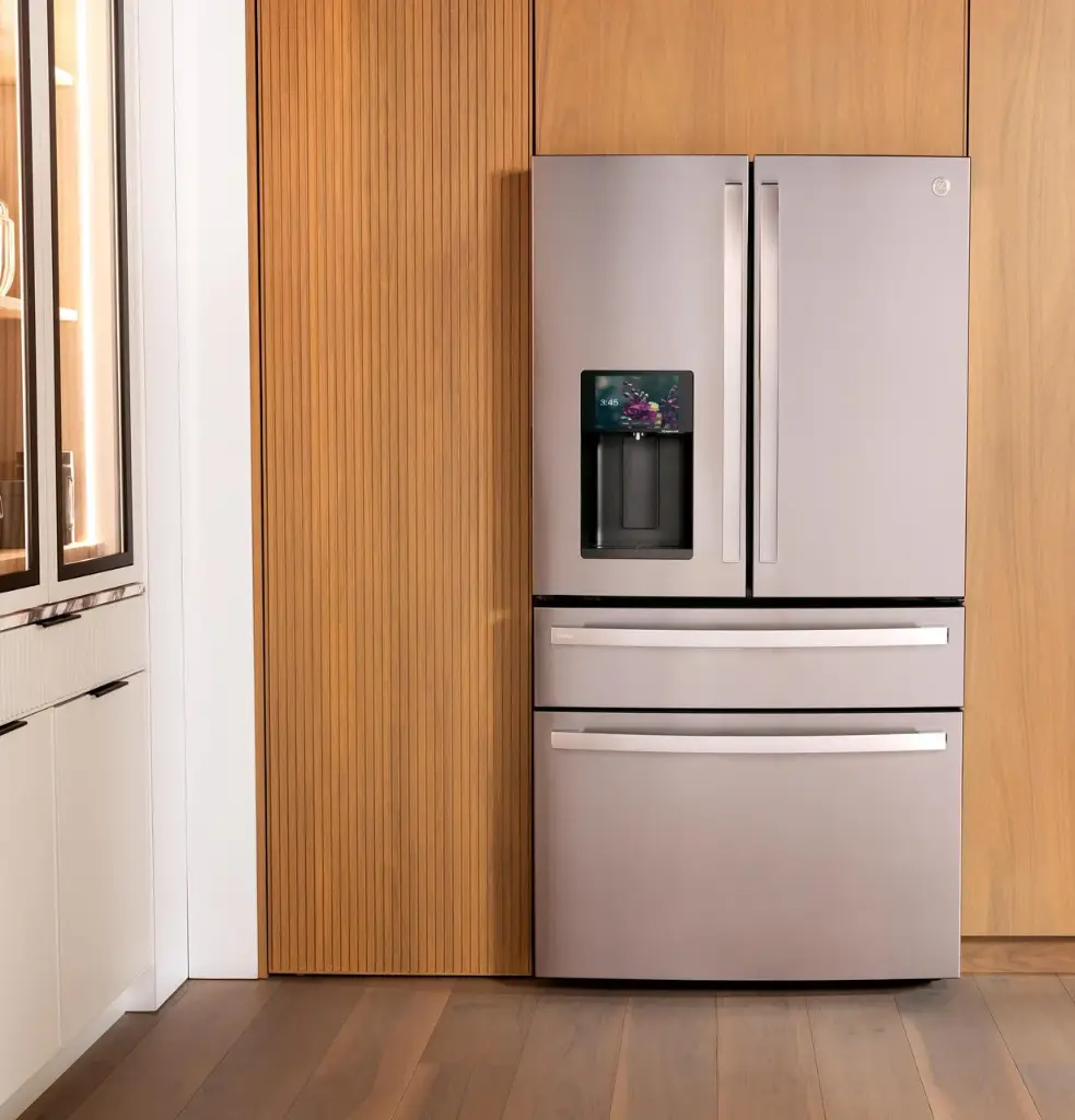 GE Profile PVD28HYYFS lifestyle