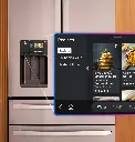 GE Profile PVD28HYYFS Smart features