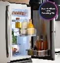 GE Profile PVD28HYYFS features