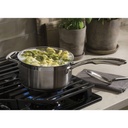 PGP7036SLSS boil faster with powerful burner