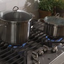 PGP7036SLSS precise simmer burner