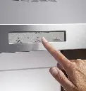 PVX7360SJSS controls