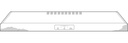 PVX7360SJSS diagram of 36" under the cabinet hood