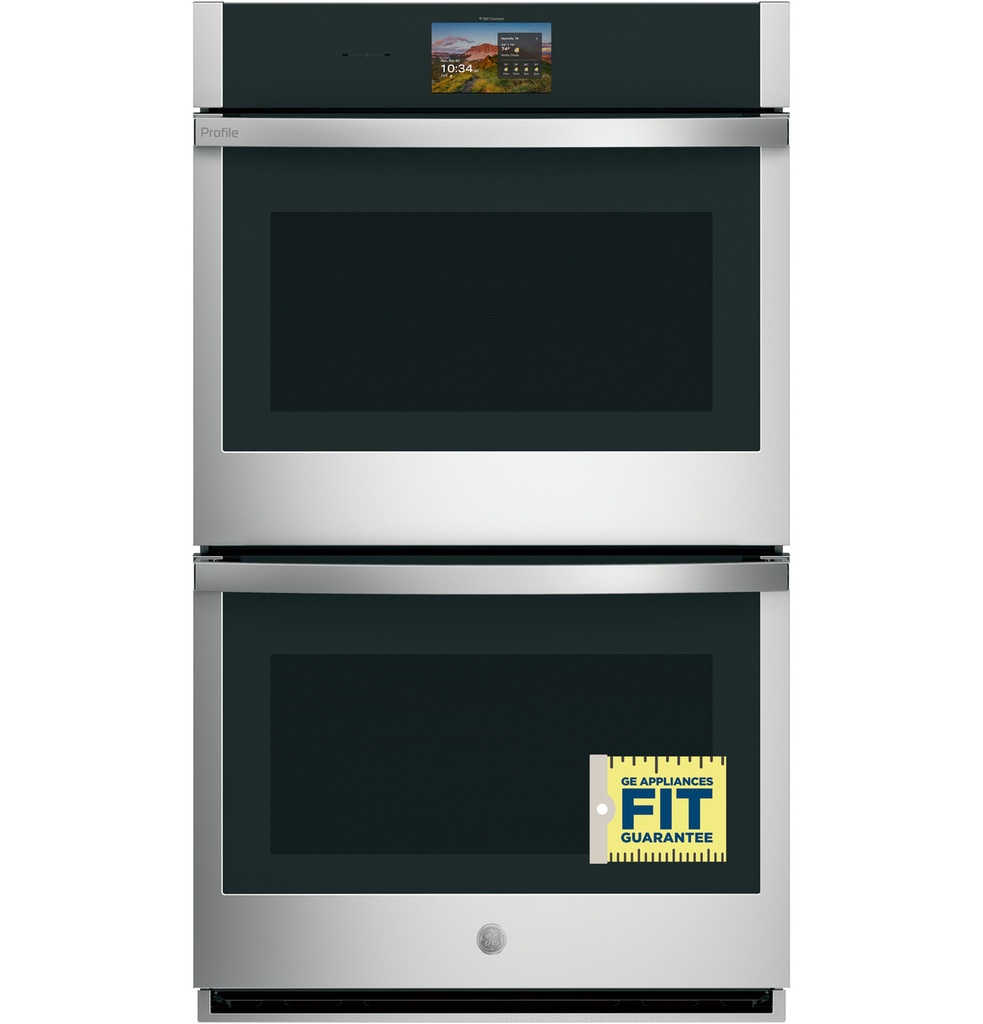 PTD9000SZSS-Fit-Guarantee