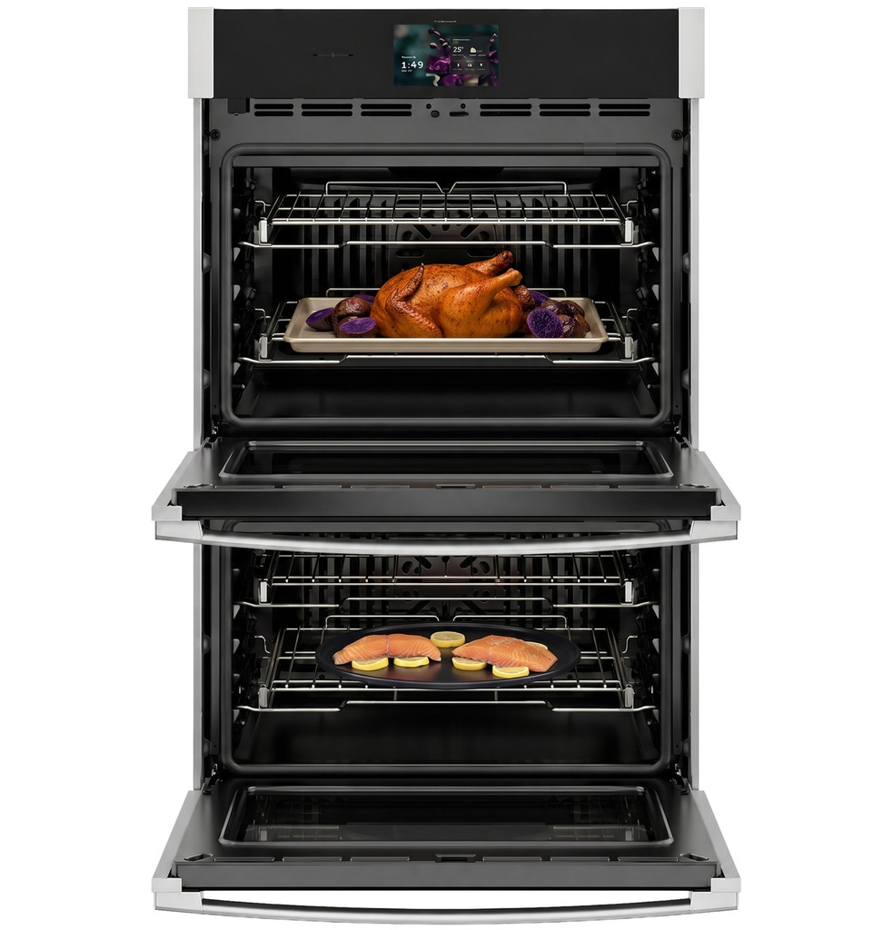 PTD9000SZSS-Cooking