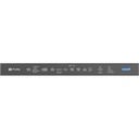 PDT715SYVFS control panel
