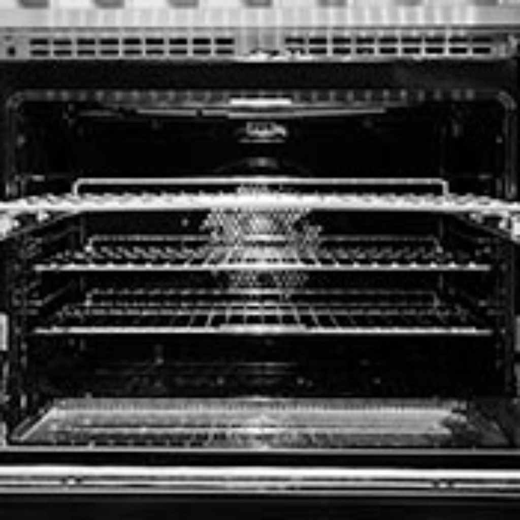 Viking-RVDR33025BSS-Large Capacity Oven