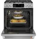 Cafe-C2S900P2MS1-Oven