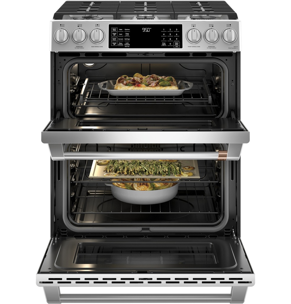 Cafe-C2S950P2MS1-Oven