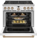 Cafe-C2Y366P4TW2-Convection Oven